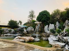 -八景休閒山莊  廣東十大名山莊