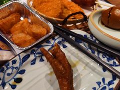 -和府捞面(东直门银座店)