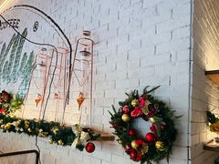 -翠贝卡&Mama Kelly Brunch Coffee(河西店)