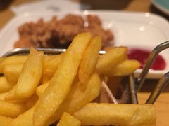 -菲滋意式餐厅(青悦城店)