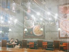 -I HOLIC艾豪丽披萨(KKone店)