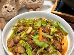 -锦府盐帮·侯宅(五棵松万达店)