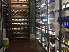 -别院里音乐餐酒吧(双流航空港店)