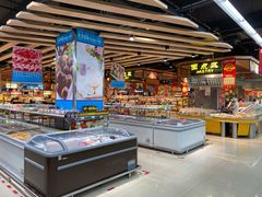 -广百家超市(大东海店)