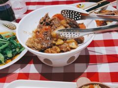 -西贝莜面村(当代商城店)