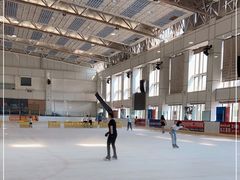 -冠军冰场CHAMPION RINK(中华城店)
