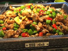 -蛙小淲(虎门万达店)