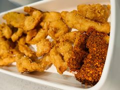 -半天妖烤鱼(紫荆广场店)
