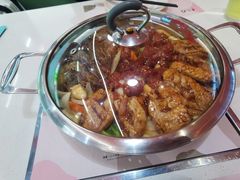 -黄记煌三汁焖锅(首创奥特莱斯店)