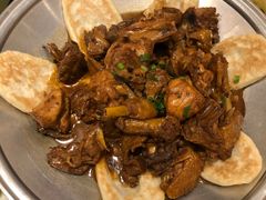 -小菜园新徽菜(南京秦淮龙蟠汇店)