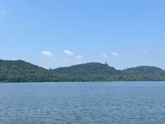 -东湖落雁景区