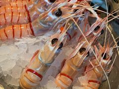 -Mr·Fish鱼鲜生海鲜放题(银泰in99店)