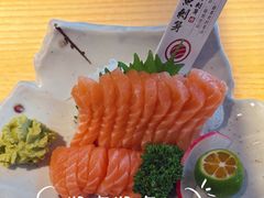 -鹤龟料理店(时代天街店)