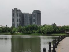 -美兰湖景区