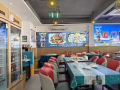 -40号厦门海鲜大排档(中山路店)