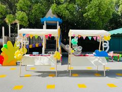 -上海青草地幼儿园