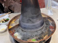 -阳坊大都涮羊肉(阳坊总店)