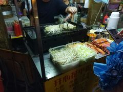 -大东北首席烤冷面(学府路店)
