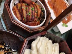 -老铺烤鸭(宝鸡店)