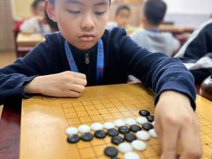 -弈海围棋学堂(夕照寺校区)
