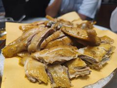 -客颂·客家宴(大壮国际广场店)