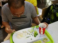 -威尼斯人酒店琳琅美食广场