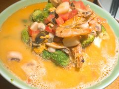 -弄堂里(雨花客厅店)