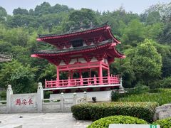 -重庆园博园