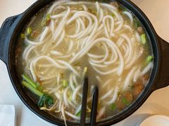 -九久大过桥米线(太古里店)
