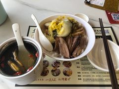 -壹只卤鹅·潮汕菜(莲塘店)