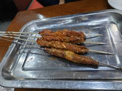 -牛街老爆肚满(亚运村店)