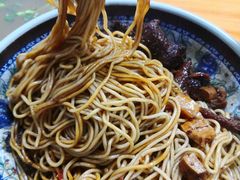 -旺泉餐饮店·清真牛肉面馆