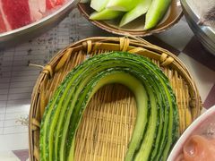 -赵美丽·重庆社区火锅·直营店(火车东站·中豪国际店)