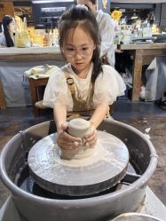 -川上陶艺社(大悦城店)