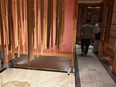 -花和海鲜自助(梅江店)