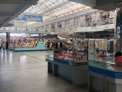 -石塘路海鲜市场(草厂中路店)