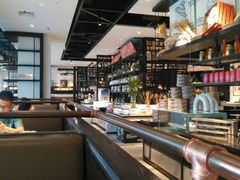 android_upload_pic-亚马逊海鲜自助餐厅(惠山万达店)