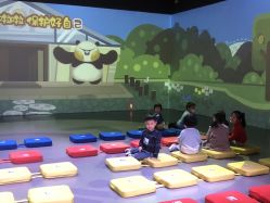 -小鸡哆哆故事屋·儿童乐园(嘉里城店)