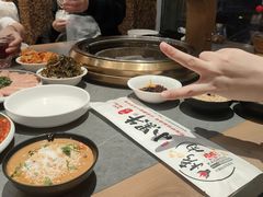 -小黑牛烤肉(聚隆店)