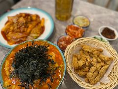 -屋里家延边朝鲜族冷面(梅林3店)