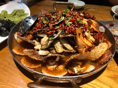 -船歌·鱼水饺青岛菜(闽江二路店)