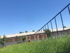 -河北村民俗体验园