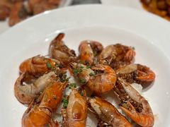 -王庄阿咪海鲜大排档(上下杭店)