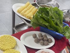 -花苑美食横琴生蚝火锅(拱北粤华路店)