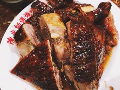 -陈光记烧腊店(罗保博士街店)