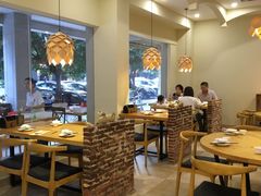 -东江厨岸（惠州味道）(江畔花园店)