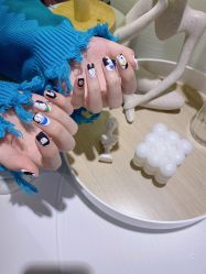 -米小兔美甲美睫