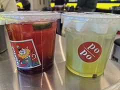 -蓉三少冒烤鸭·四川小吃集(北京首店)