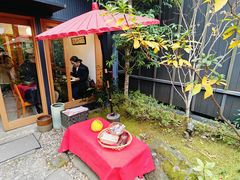 -成田山新胜寺