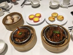 -稻香酒家-宴会厅·BB宴·年会·喜宴(天河领展店)